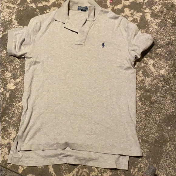 Men’s shirt - Picture 3 of 7